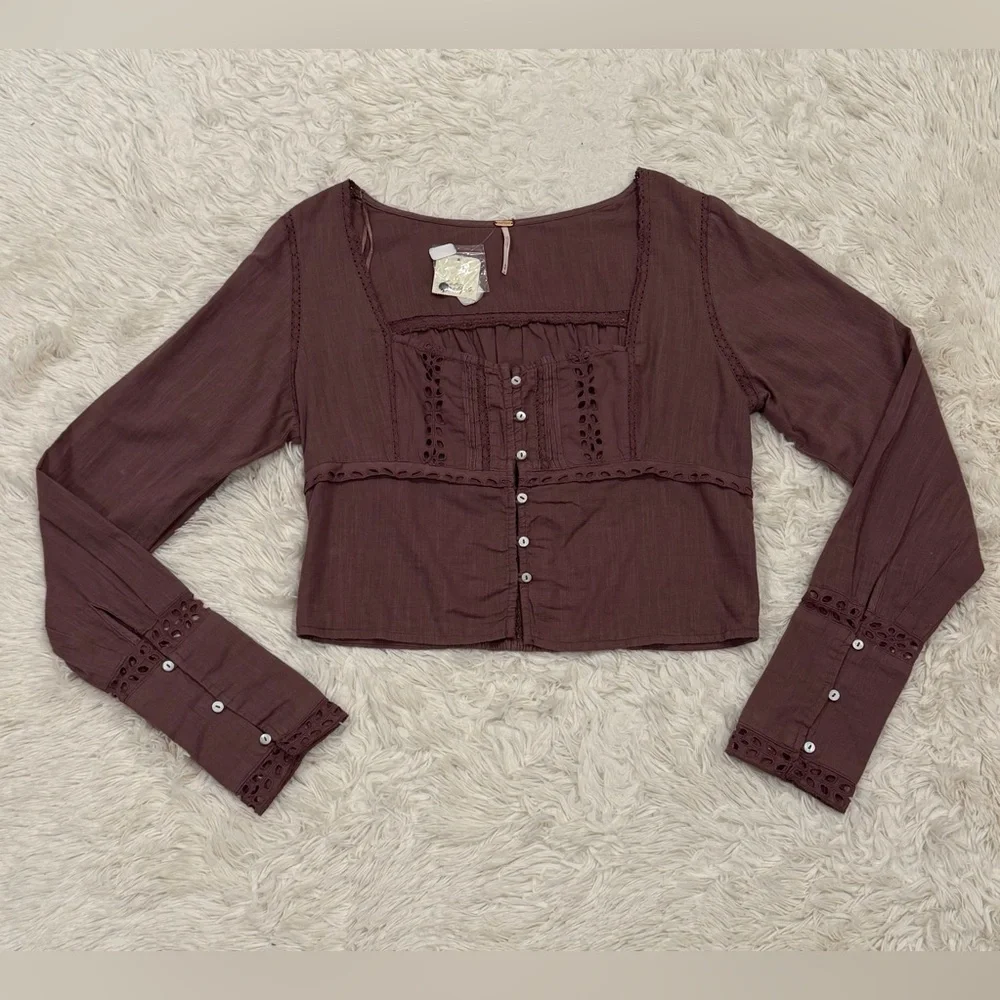 Free People free people